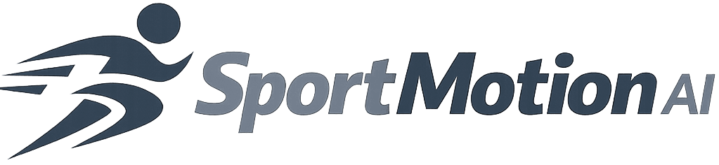 SportMotion AI